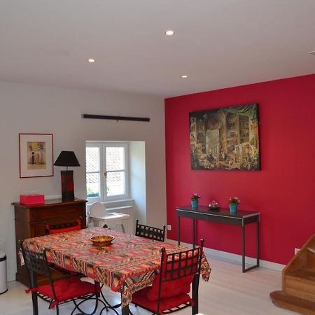 Appartement Avec Vue 博讷 外观 照片