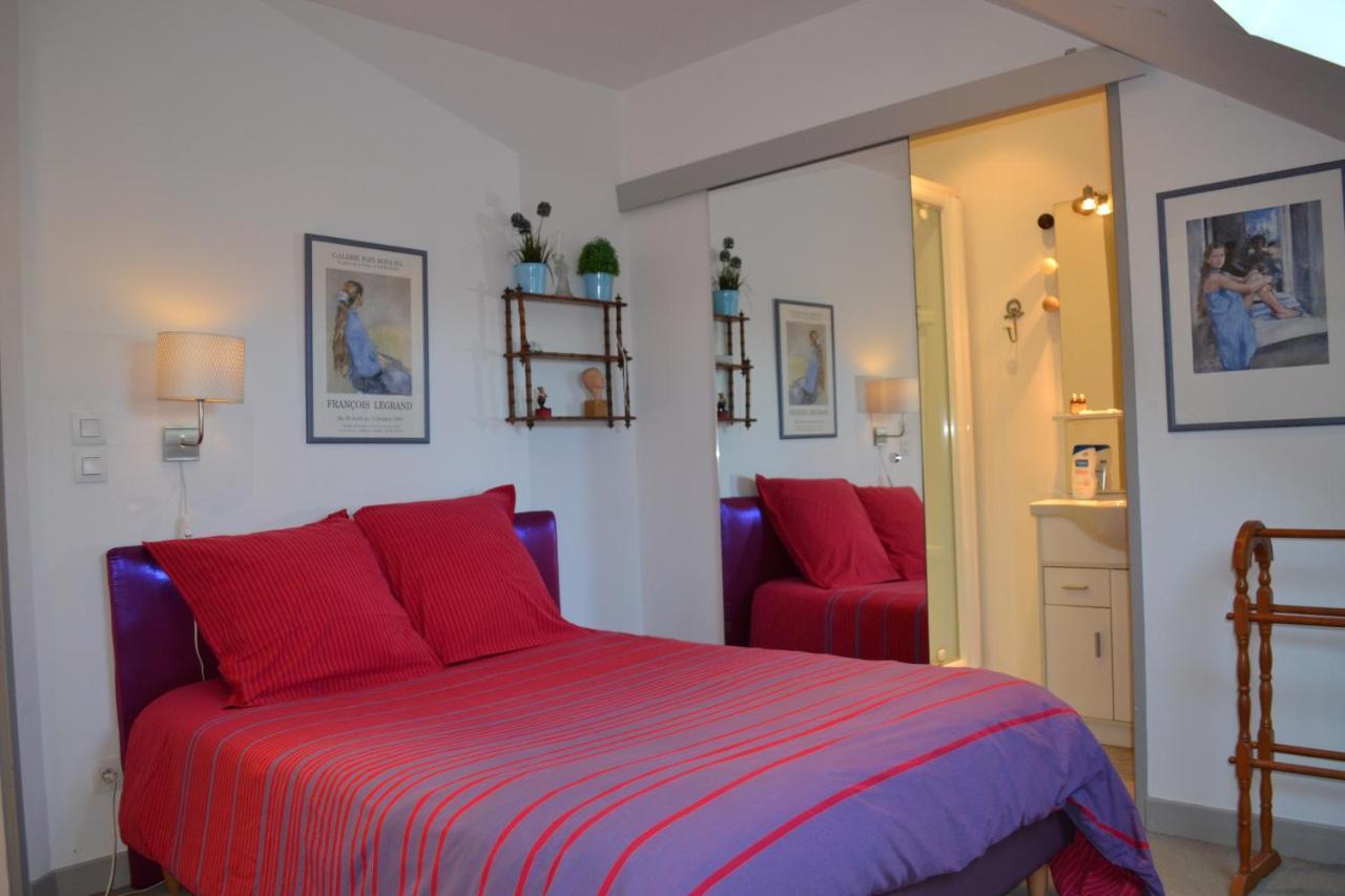 Appartement Avec Vue 博讷 外观 照片