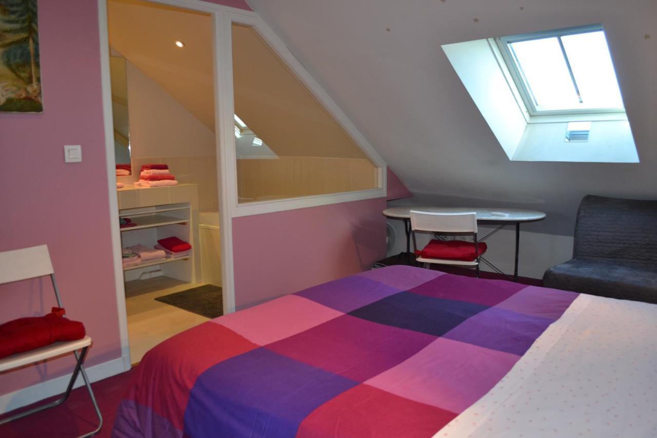Appartement Avec Vue 博讷 外观 照片