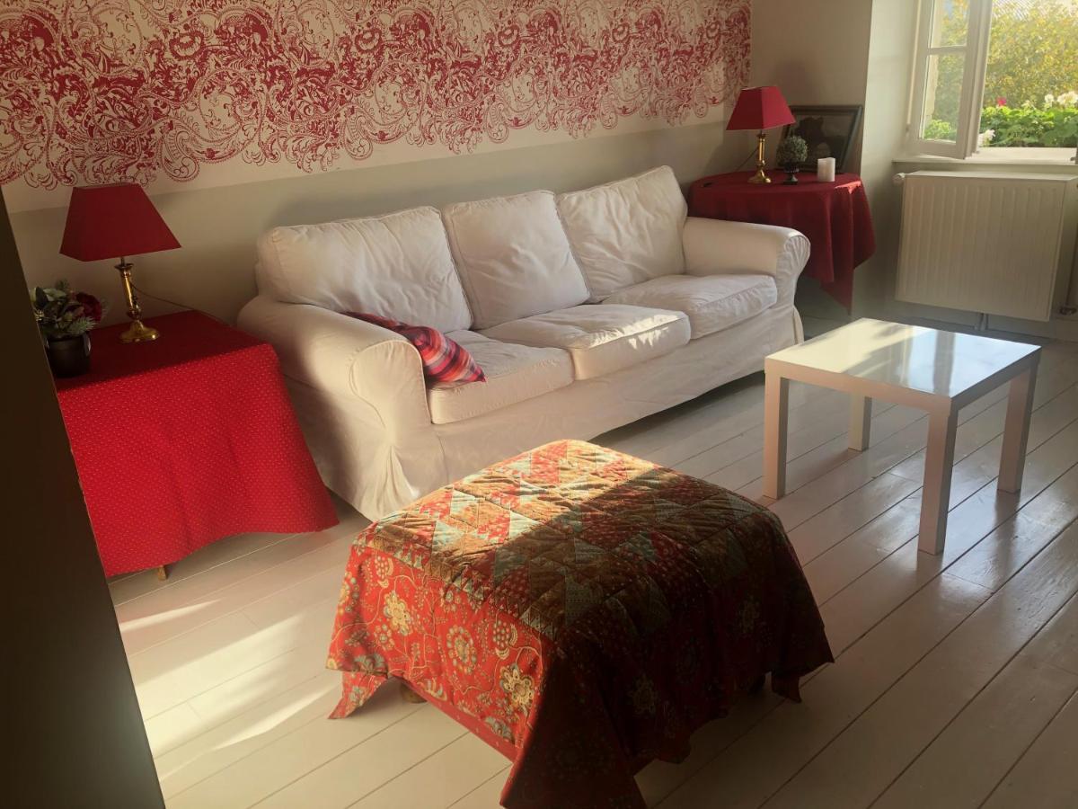 Appartement Avec Vue 博讷 外观 照片